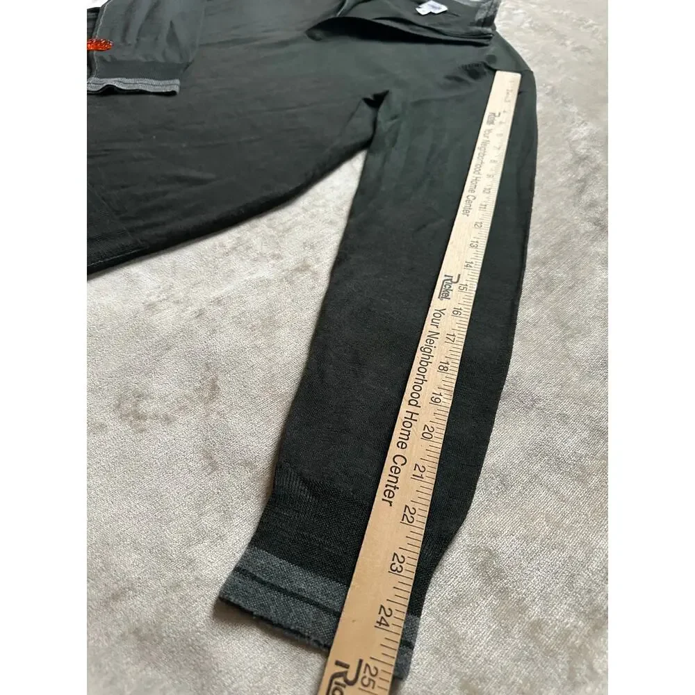 Armani Collezioni lightweight thin